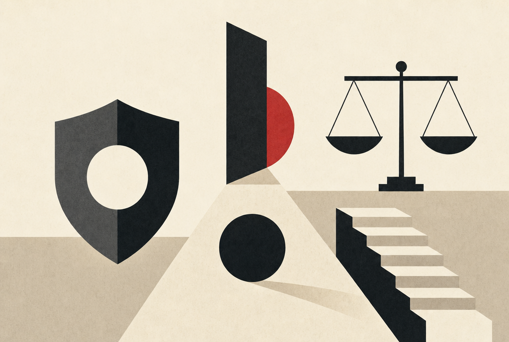 Editorial illustration