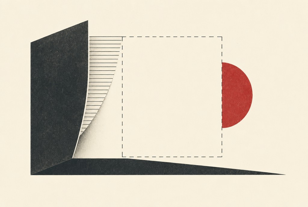 Editorial illustration