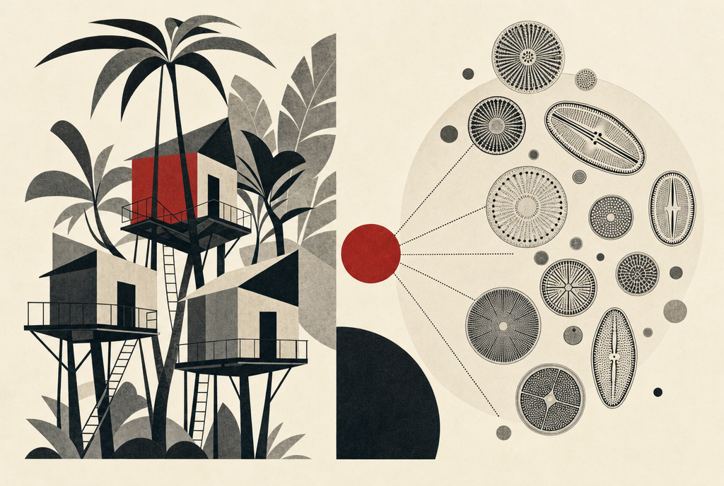 Editorial illustration