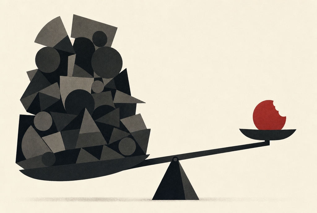 Editorial illustration