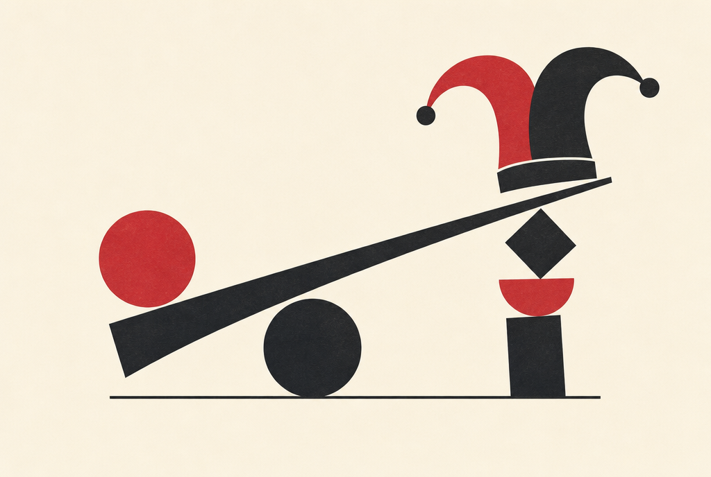 Editorial illustration