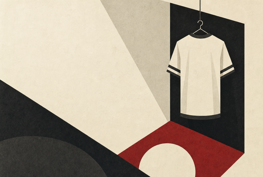 Editorial illustration