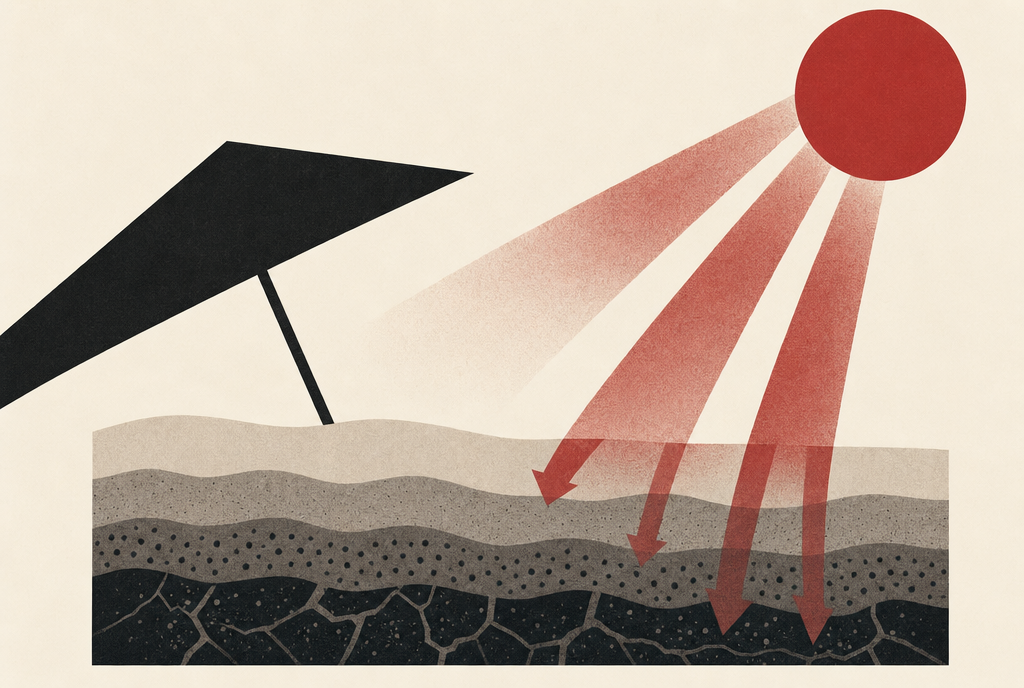 Editorial illustration