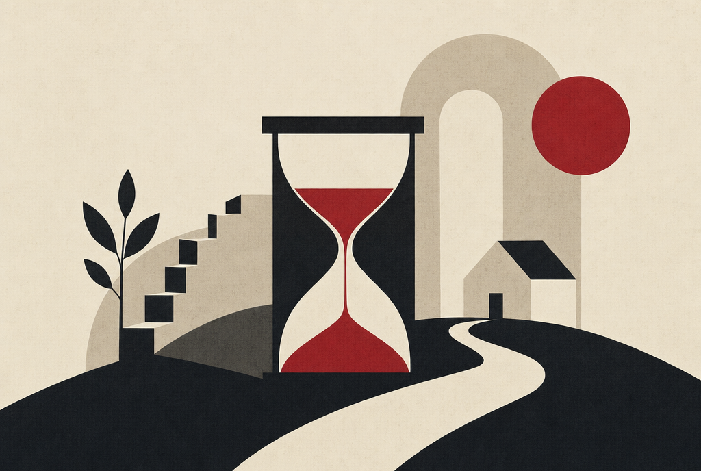 Editorial illustration