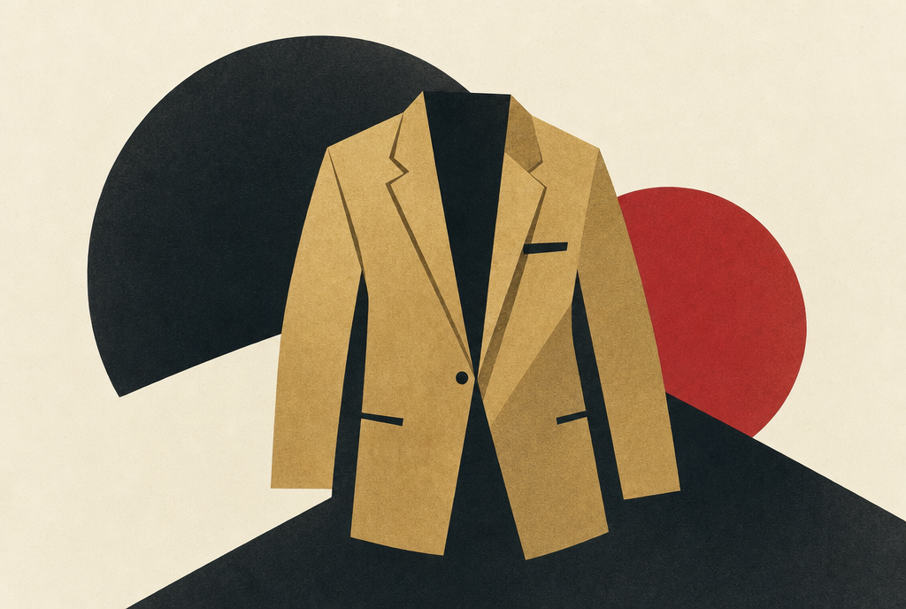Editorial illustration