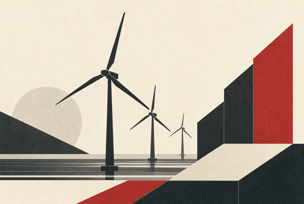 Editorial illustration