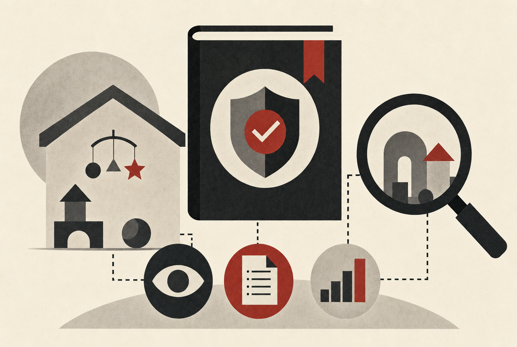 Editorial illustration