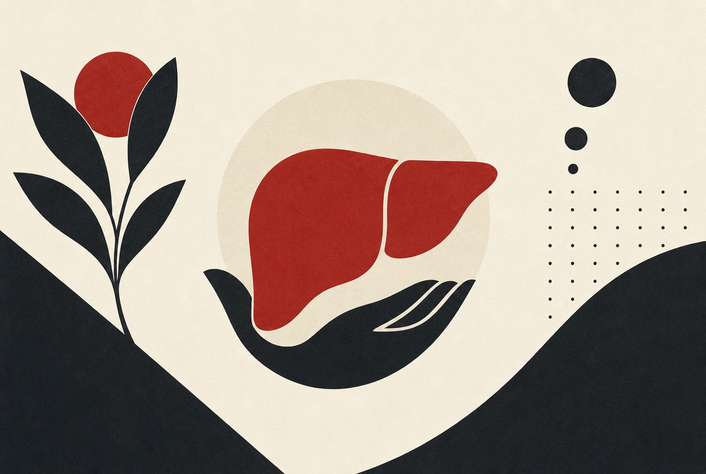 Editorial illustration