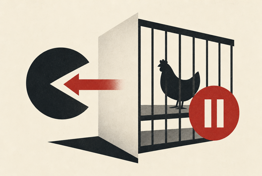Editorial illustration