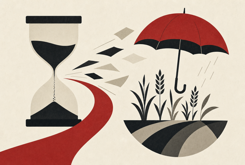 Editorial illustration
