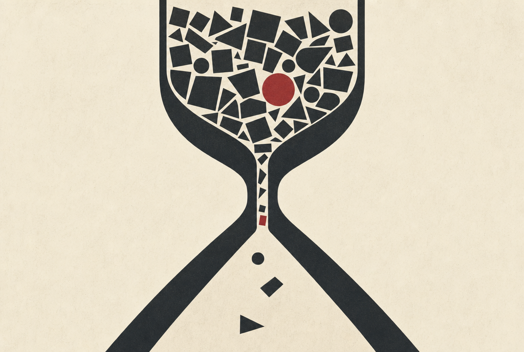 Editorial illustration