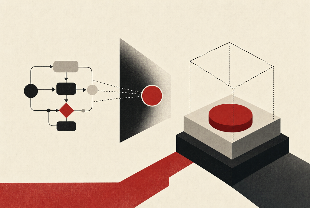 Editorial illustration