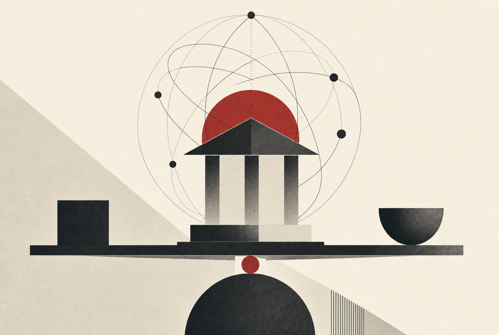 Editorial illustration