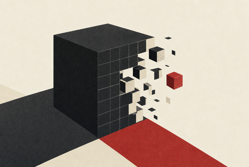 Editorial illustration