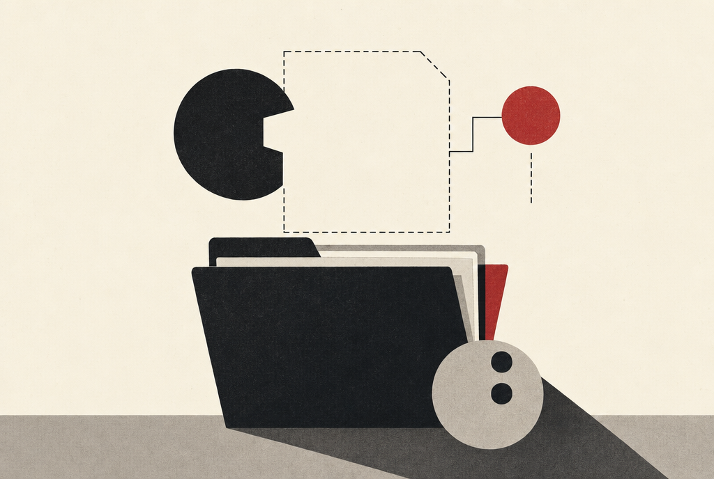 Editorial illustration