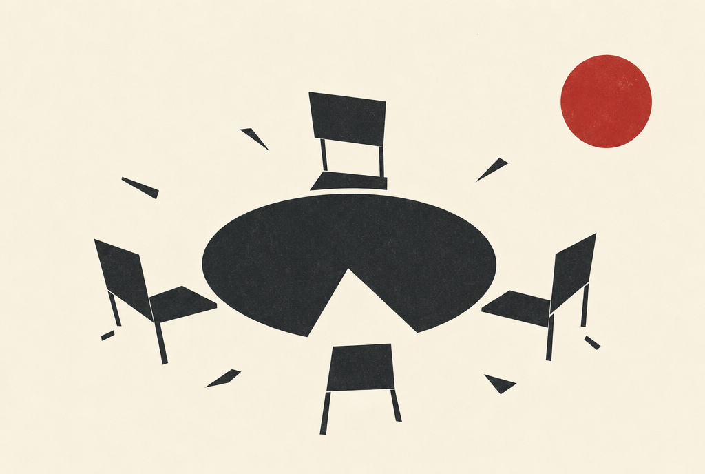 Editorial illustration