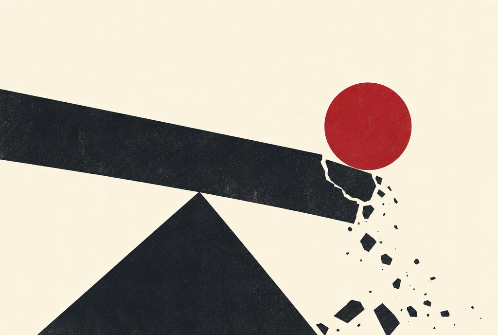 Editorial illustration