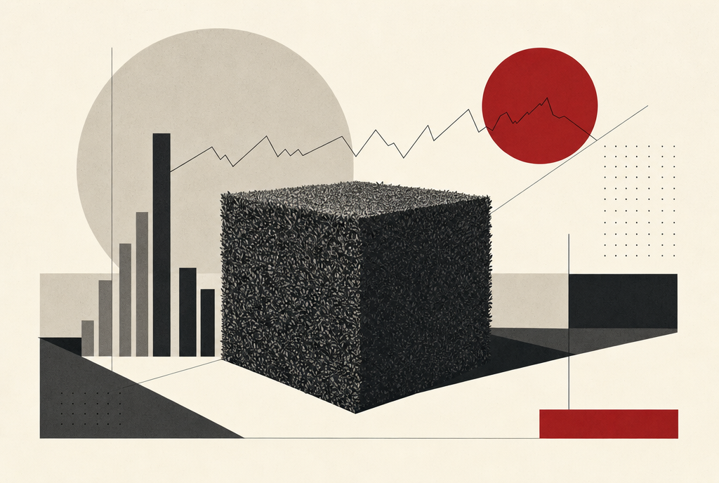 Editorial illustration