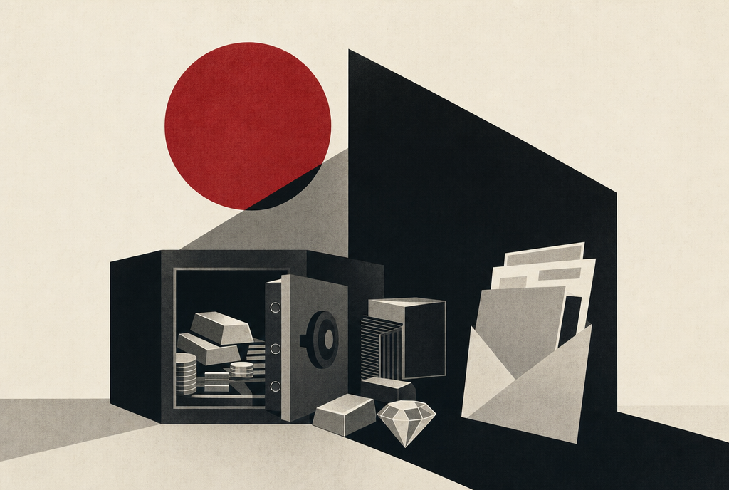 Editorial illustration