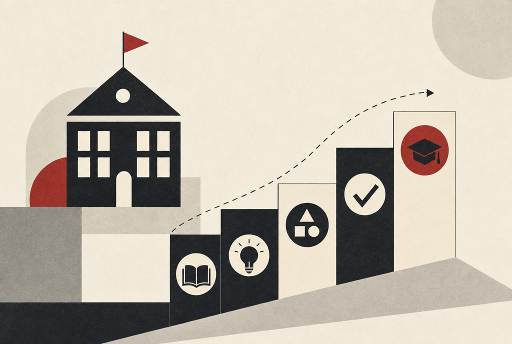 Editorial illustration