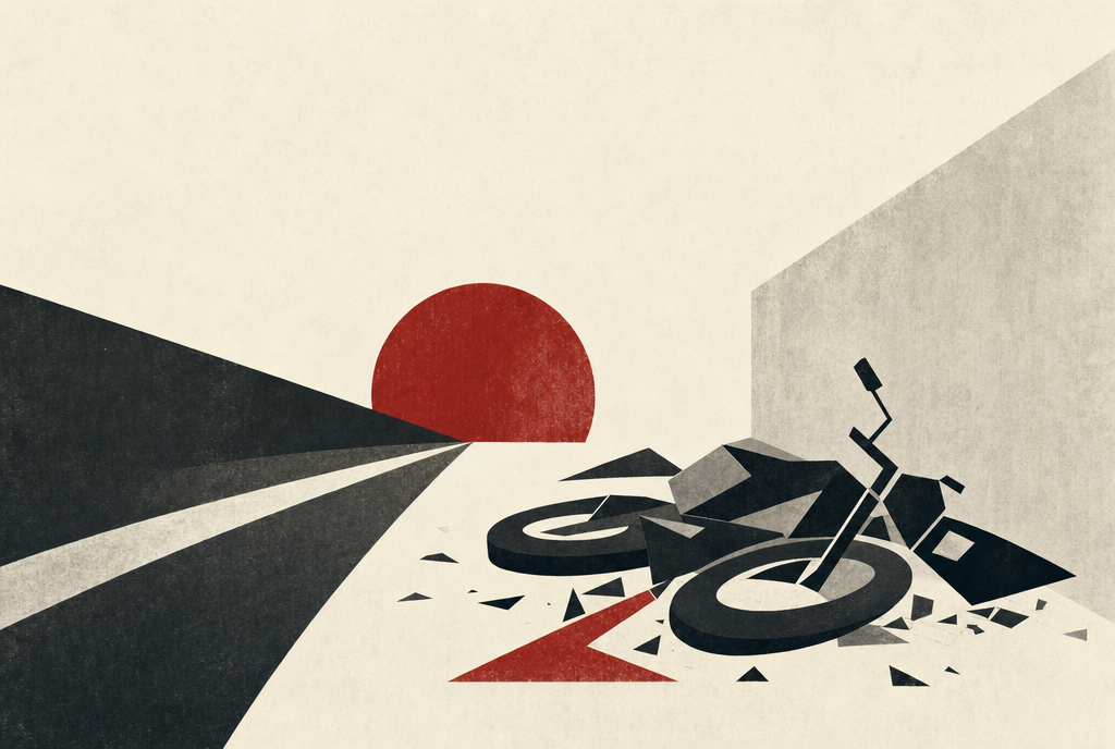 Editorial illustration