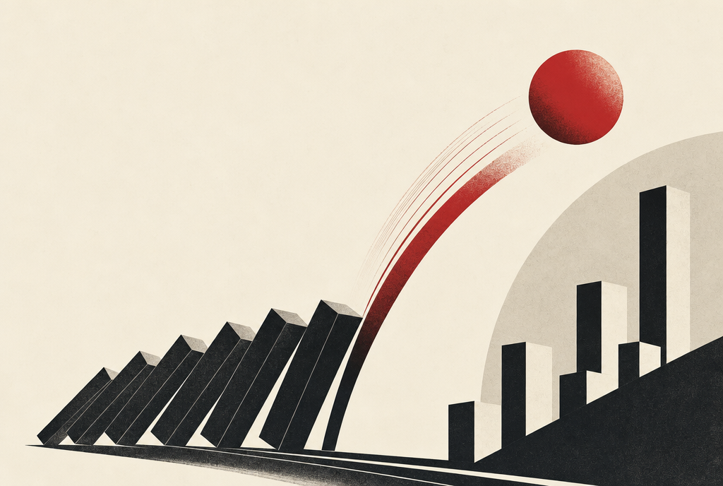 Editorial illustration