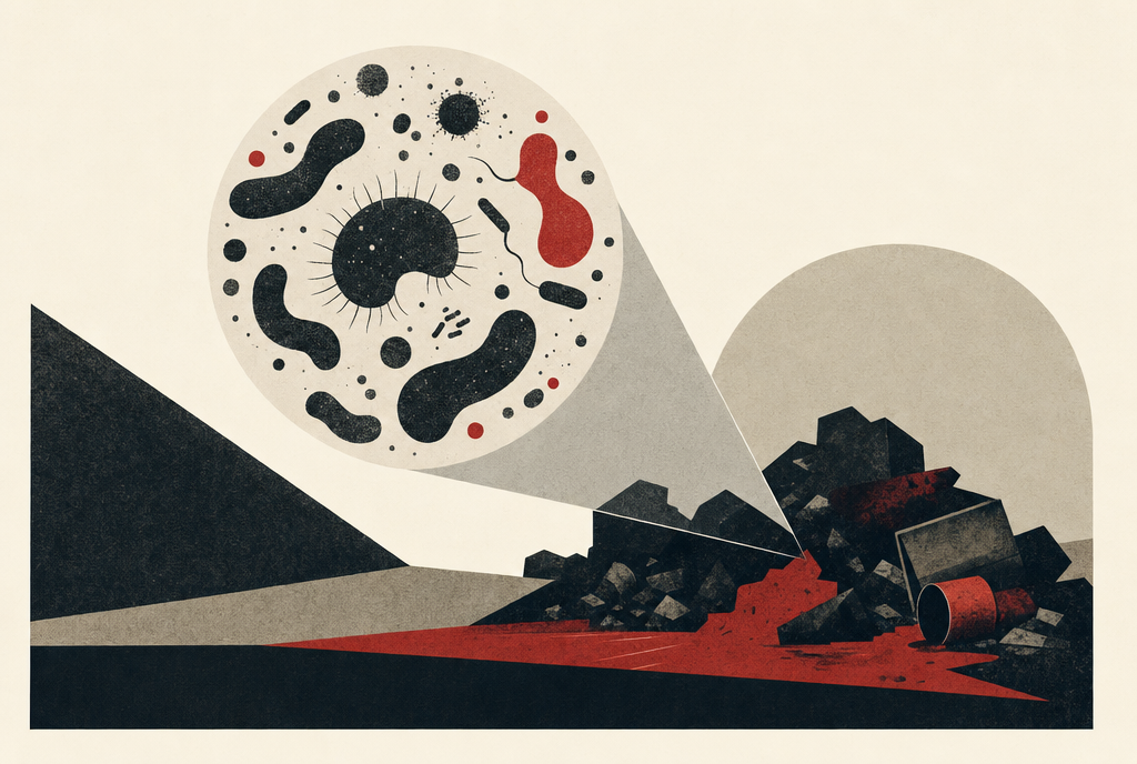 Editorial illustration
