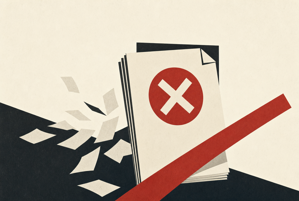Editorial illustration