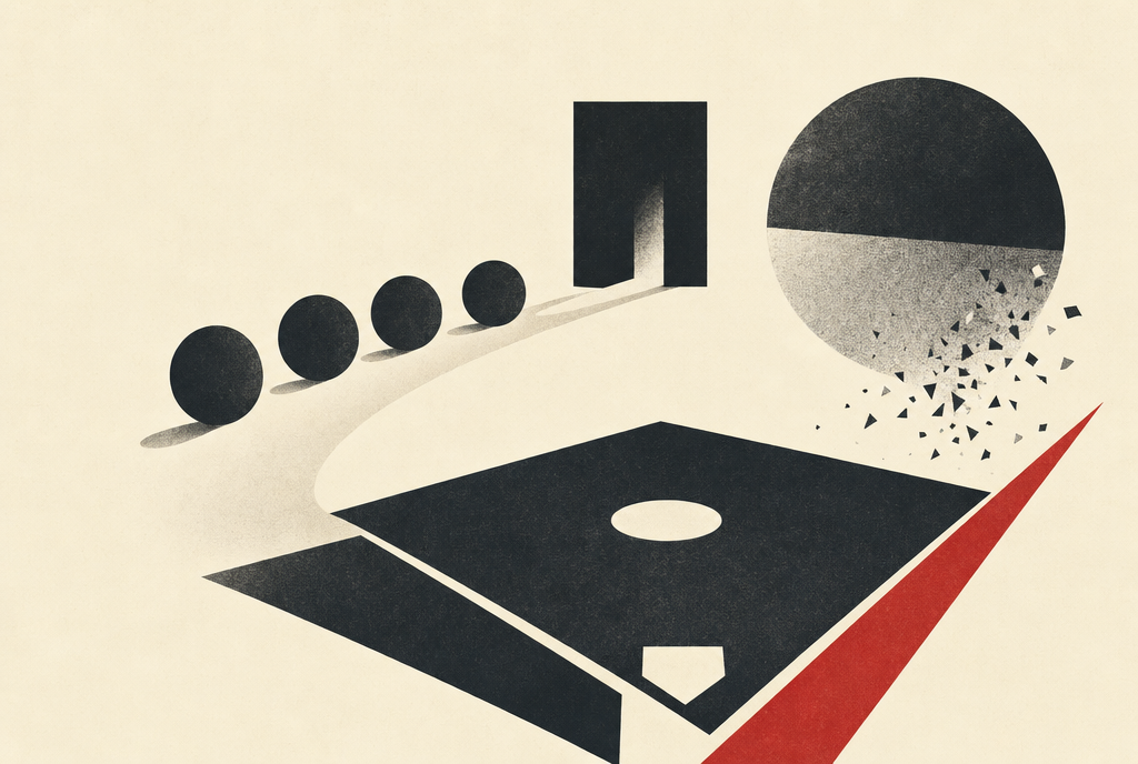 Editorial illustration