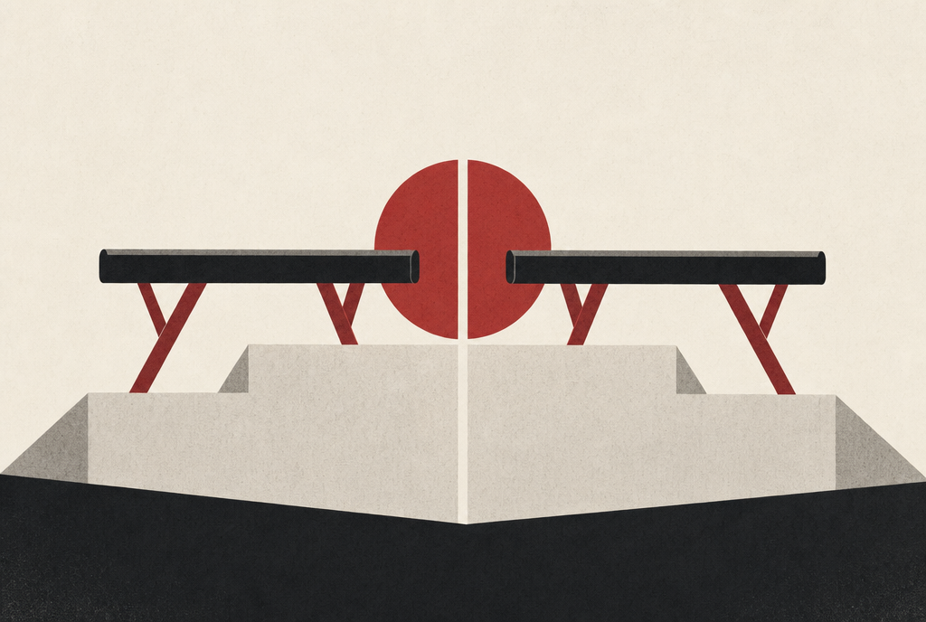 Editorial illustration