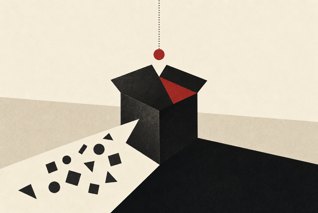 Editorial illustration