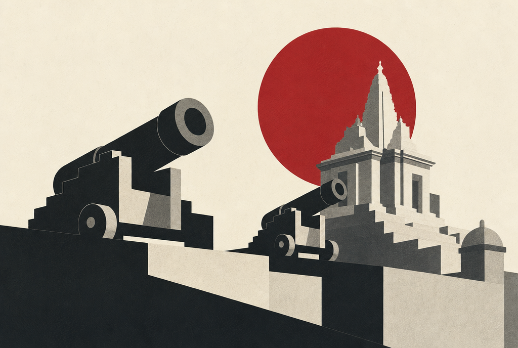 Editorial illustration