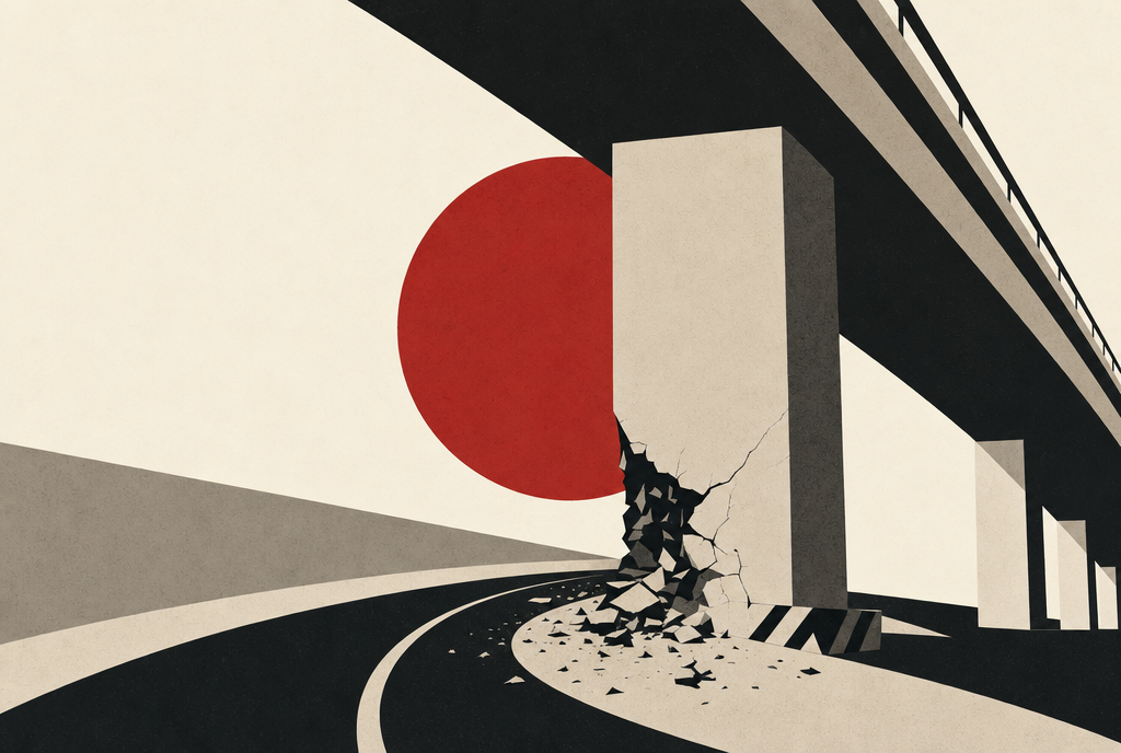 Editorial illustration