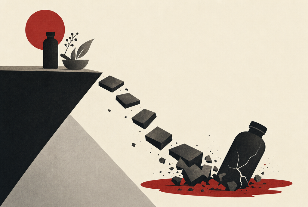 Editorial illustration