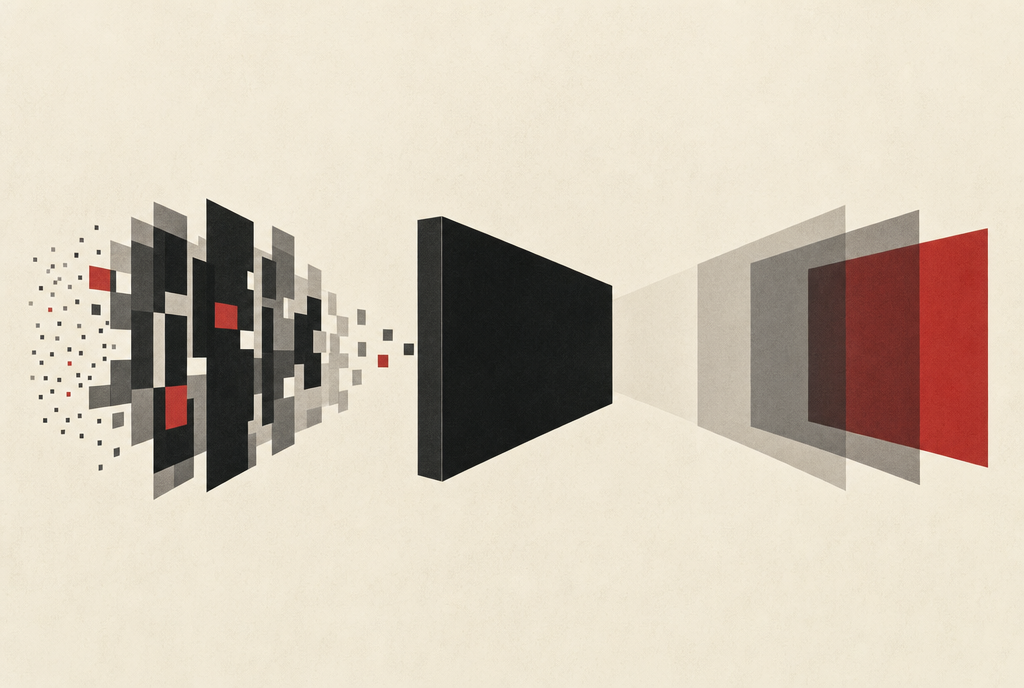 Editorial illustration