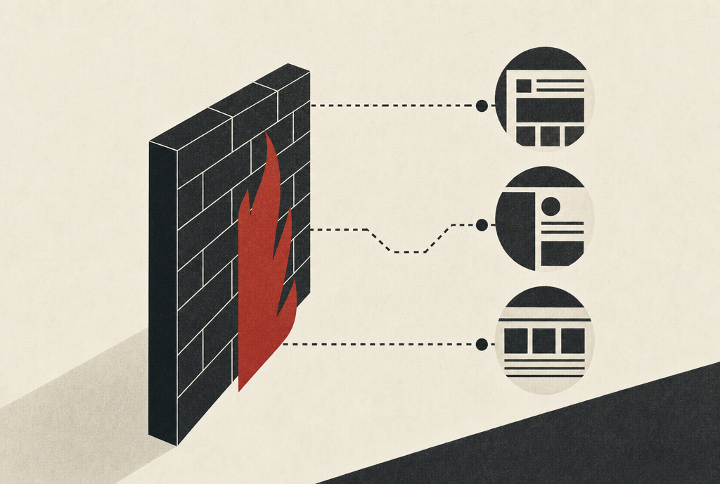 Editorial illustration