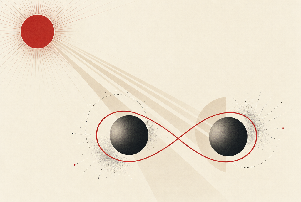 Editorial illustration
