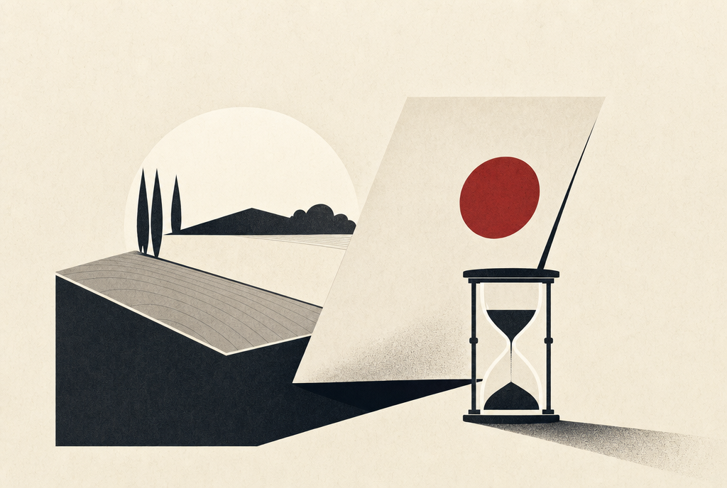 Editorial illustration
