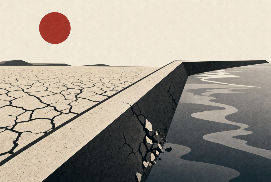 Editorial illustration