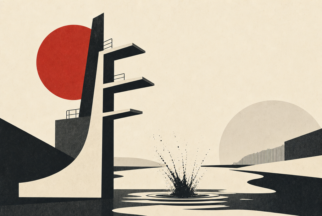Editorial illustration