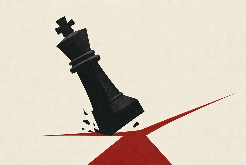 Editorial illustration