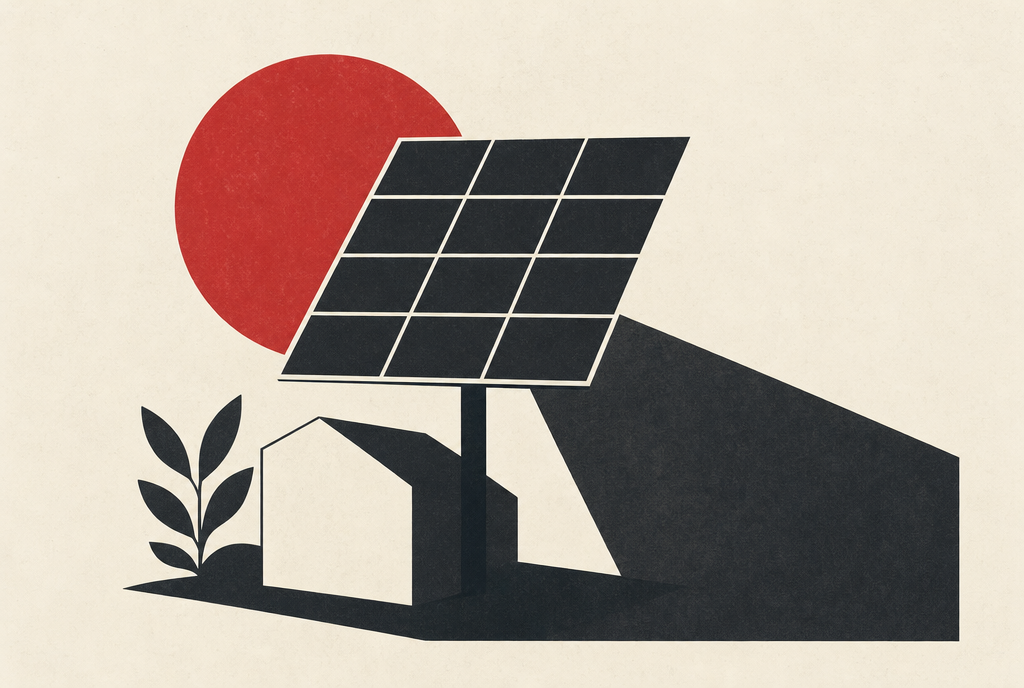Editorial illustration