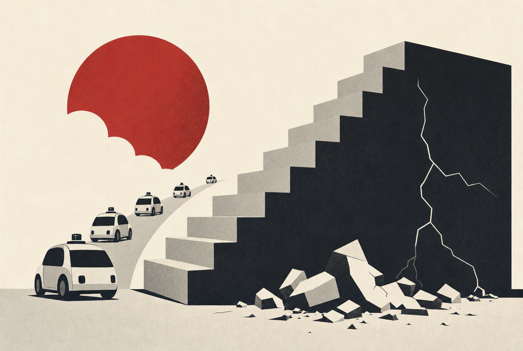 Editorial illustration