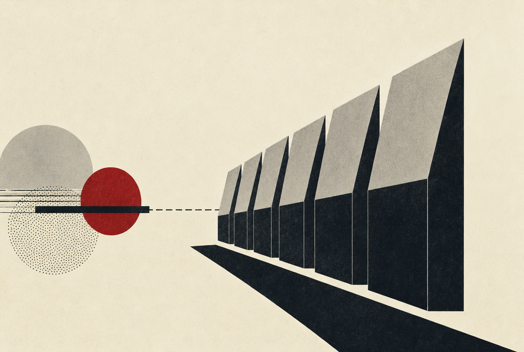 Editorial illustration