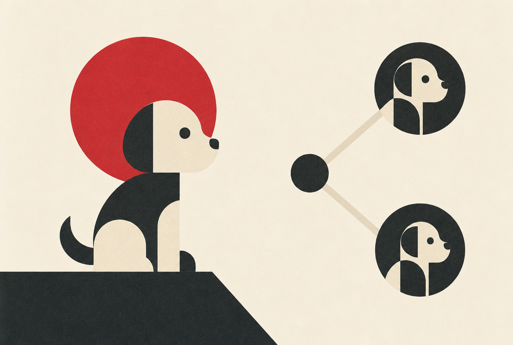 Editorial illustration