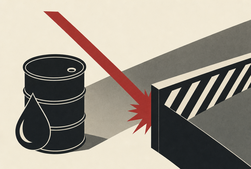 Editorial illustration