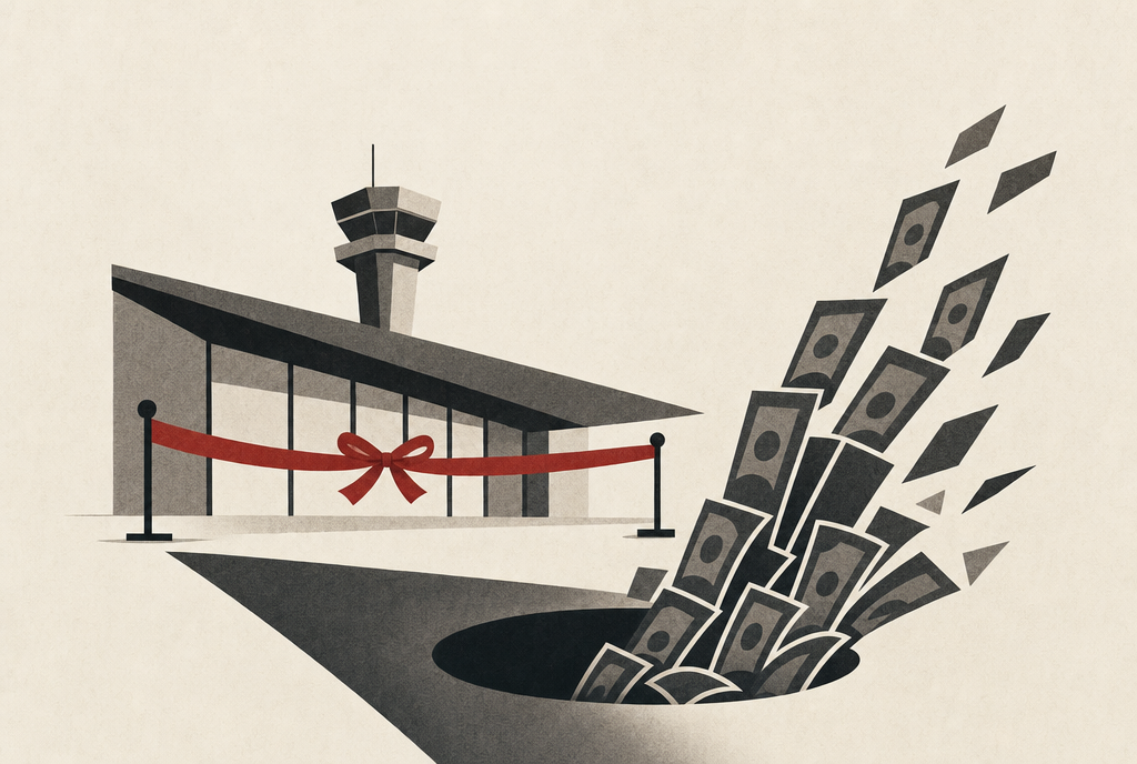 Editorial illustration