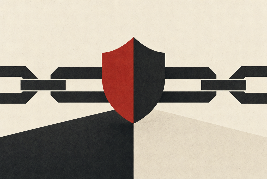 Editorial illustration