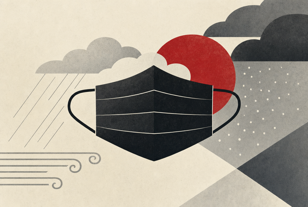 Editorial illustration