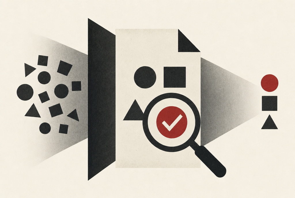 Editorial illustration